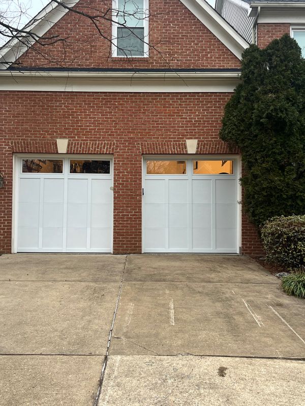 Garage Door 