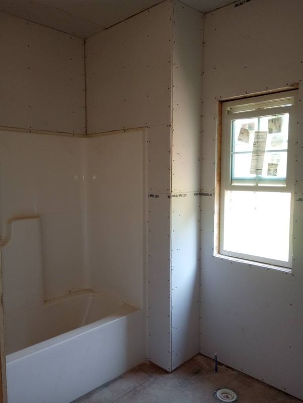 Custom Home Construction