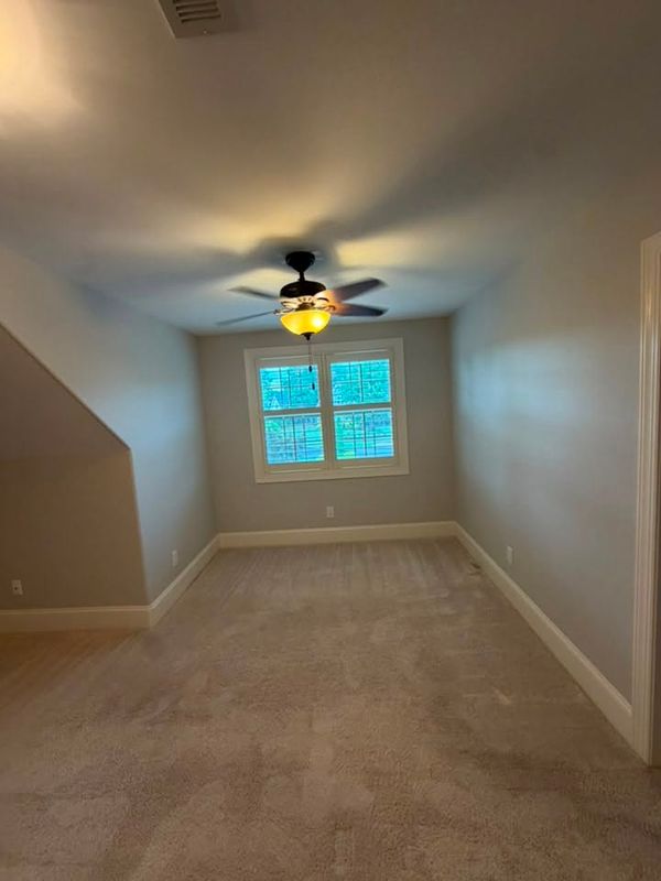 Interior Painting