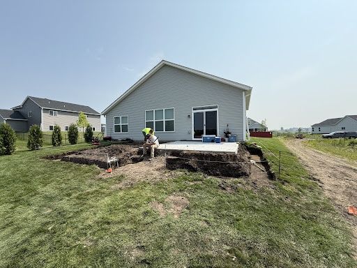 Landscape Design & Installation