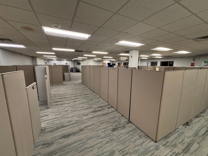 Commercial Move-In/Out Cleaning