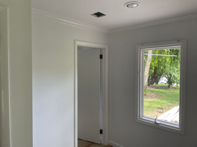 Basement Renovation