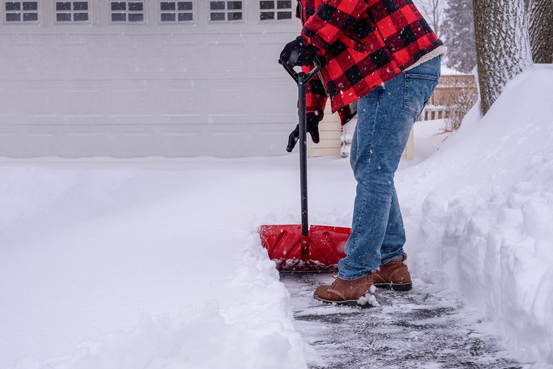 Snow Removal