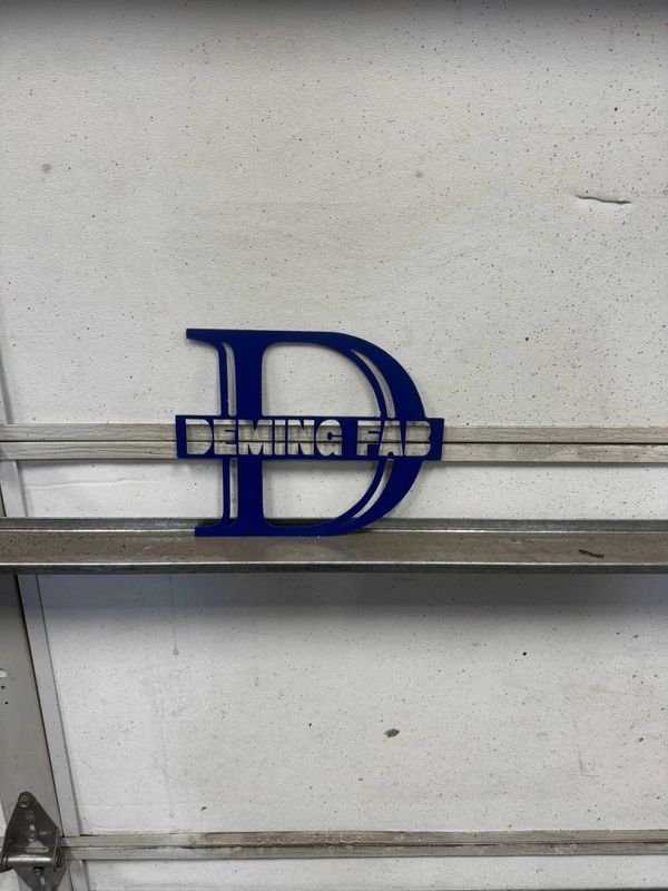 Cnc Plasma Cutting