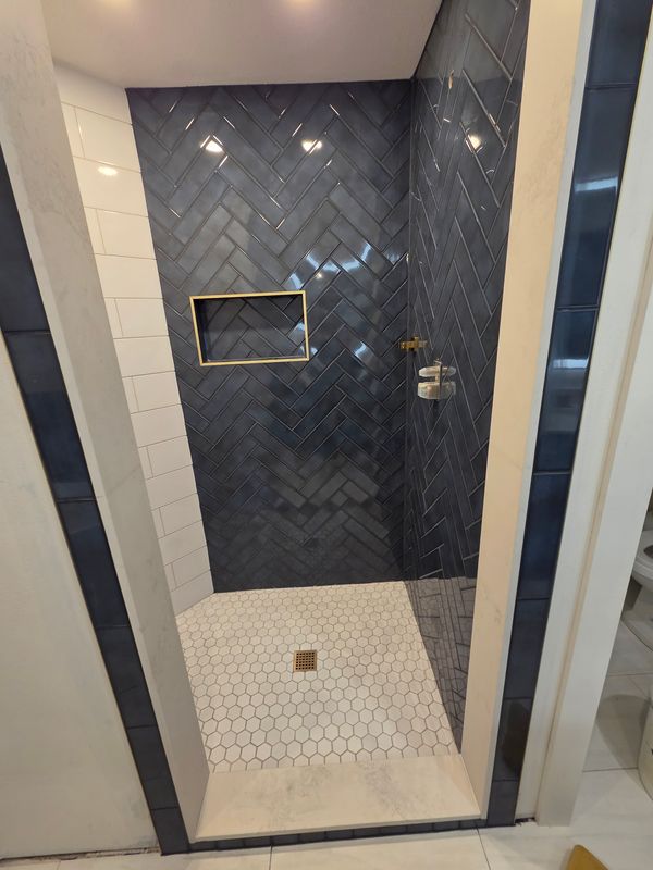 Custom Tiling