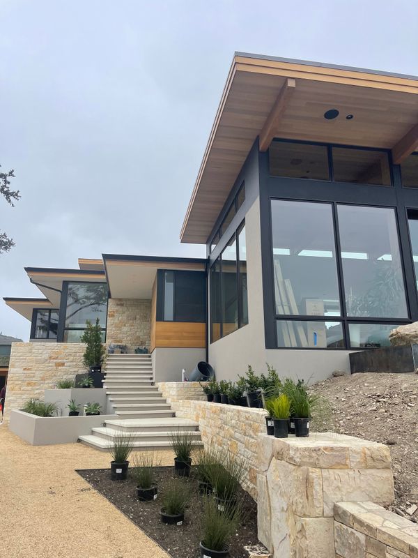 Exterior Painting gallery