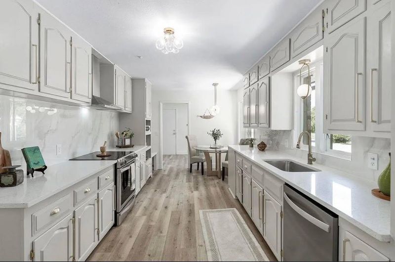 Flooring