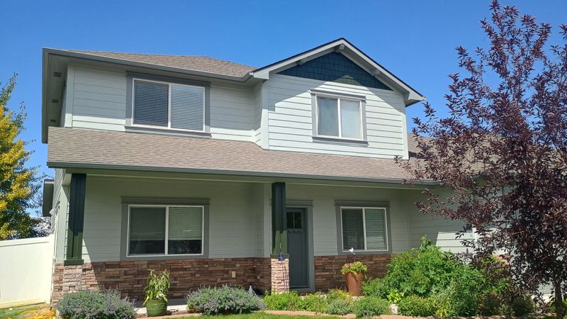 Exterior Painting