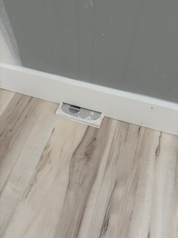 Flooring