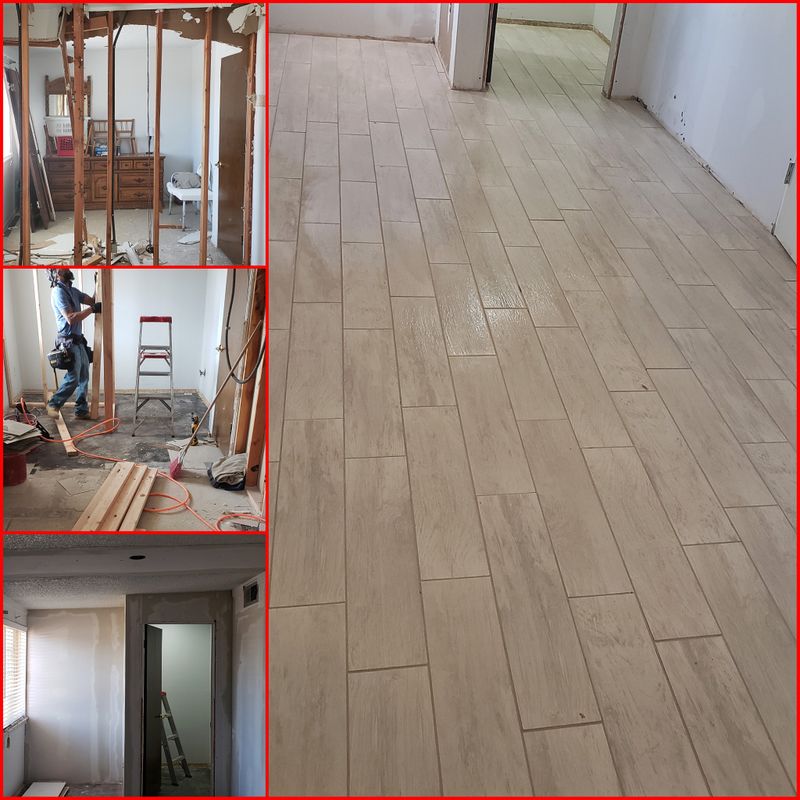 Kitchen Renovation