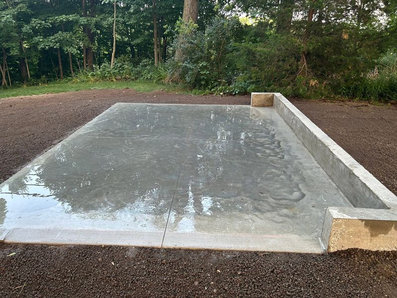 Concrete Repair