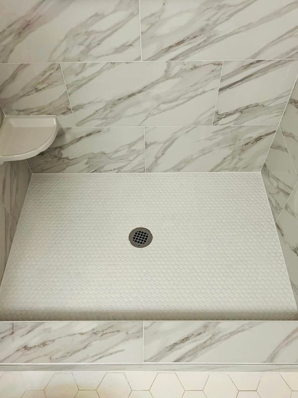 Kitchen and Bathroom Remodels