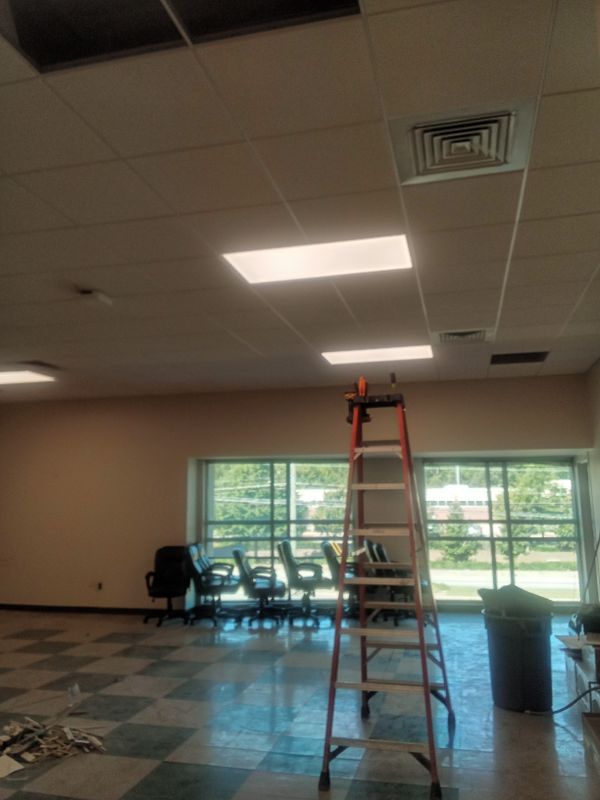 Commercial Construction