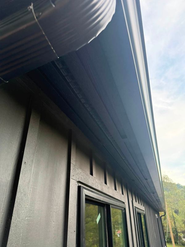 Gutter Repair