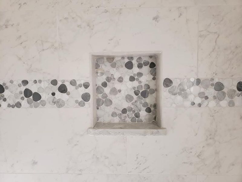 Bathroom Tiling gallery