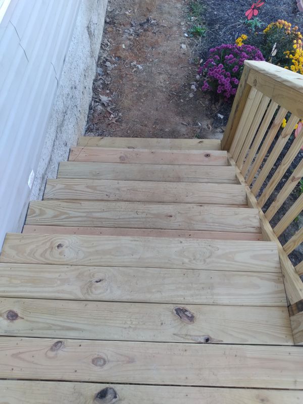 Carpentry