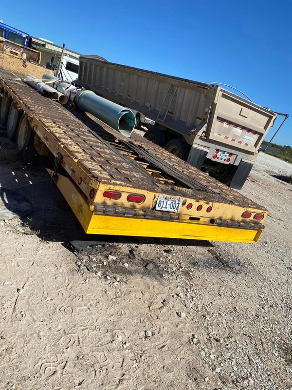 Truck/Trailer Repair and Modifications