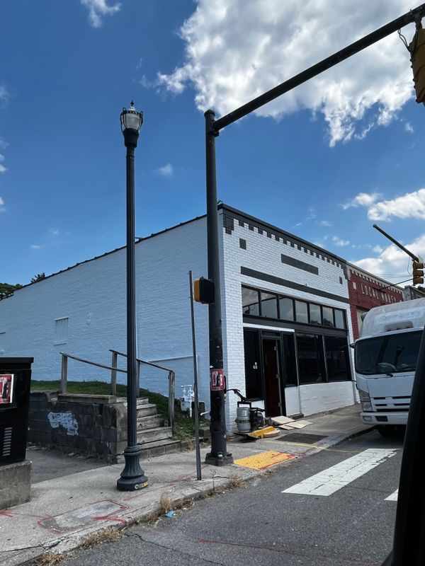 Commercial Painting gallery