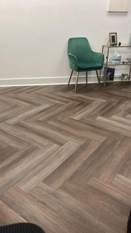 Floor Installation