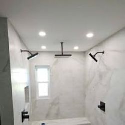 Lighting Installation & Repair