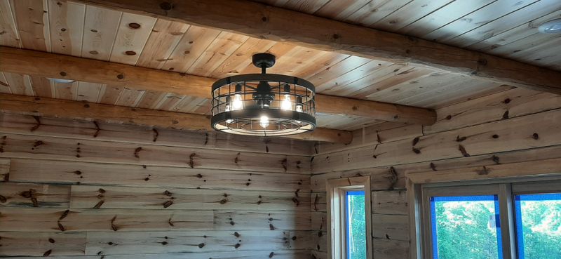 Lighting Installation and Repairs