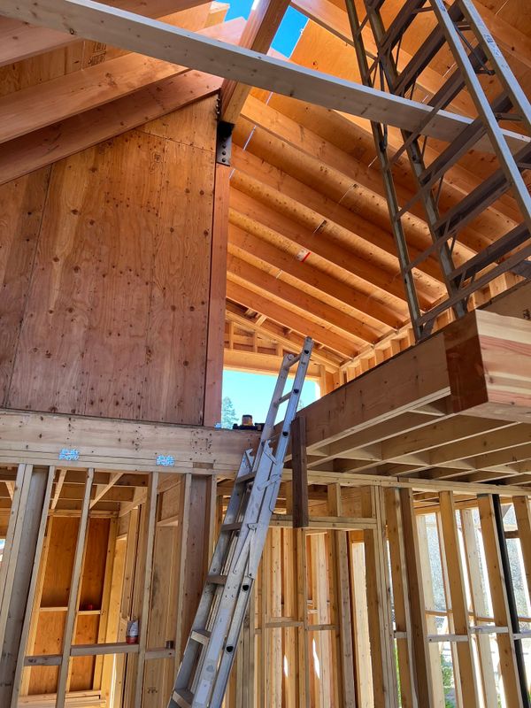 General Contracting