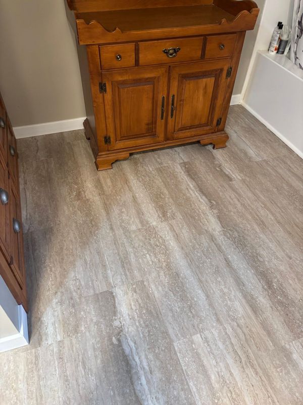 Flooring