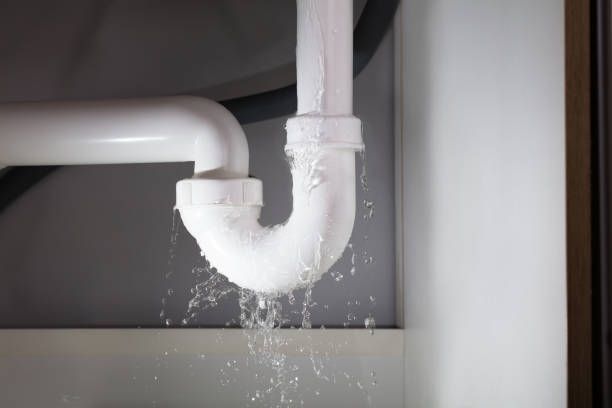 Plumbing