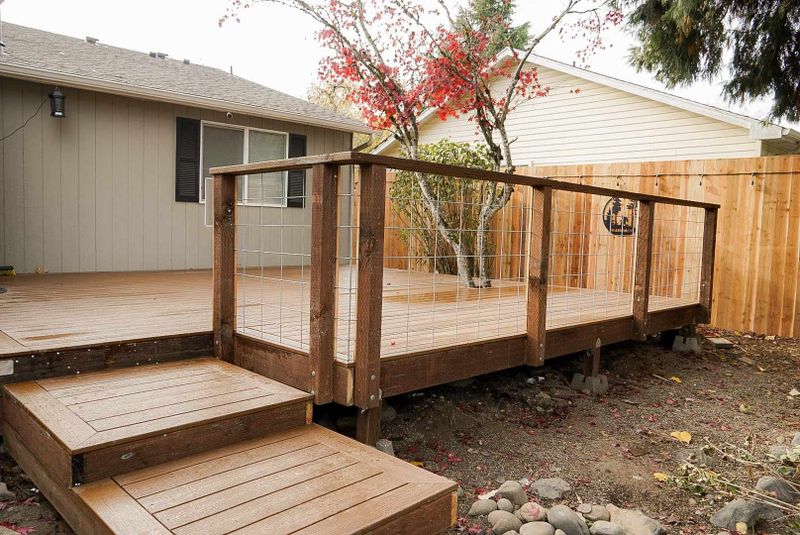 Exterior Interior Renovations