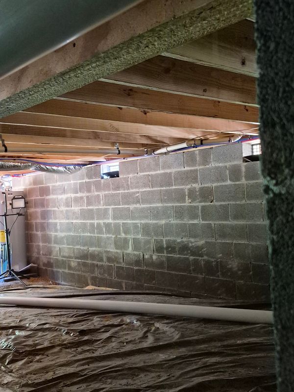 Water line, Sewer line and Drain line Repair and Replacement