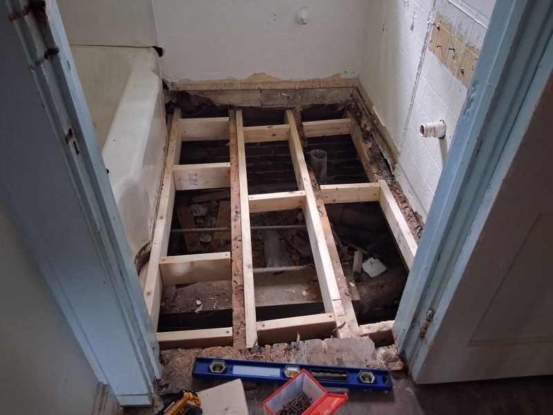 Remodeling Services