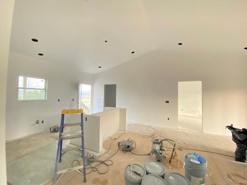 Interior Painting