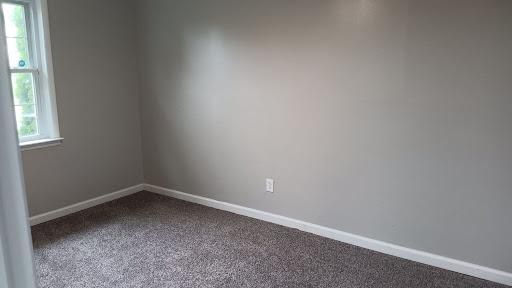 Interior Painting
