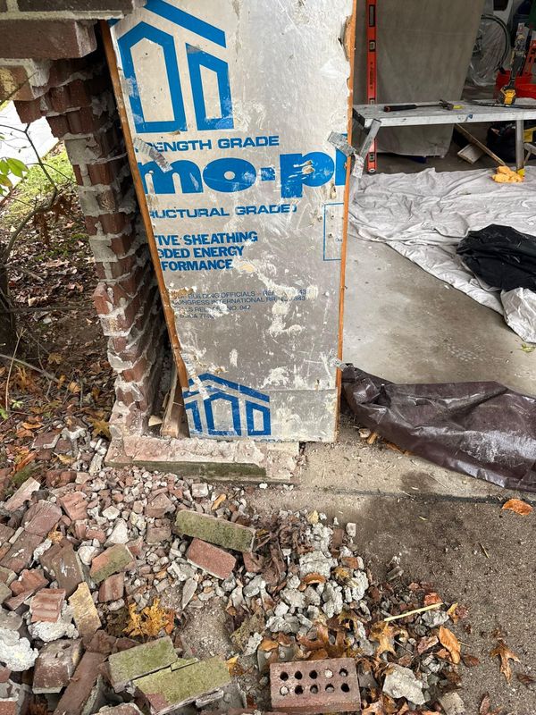 Window and Door Installation