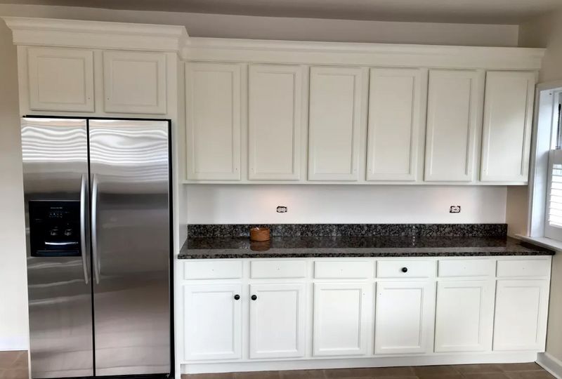 Kitchen and Cabinet Refinishing