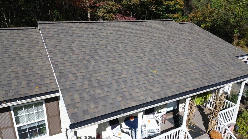 Roofing Installation