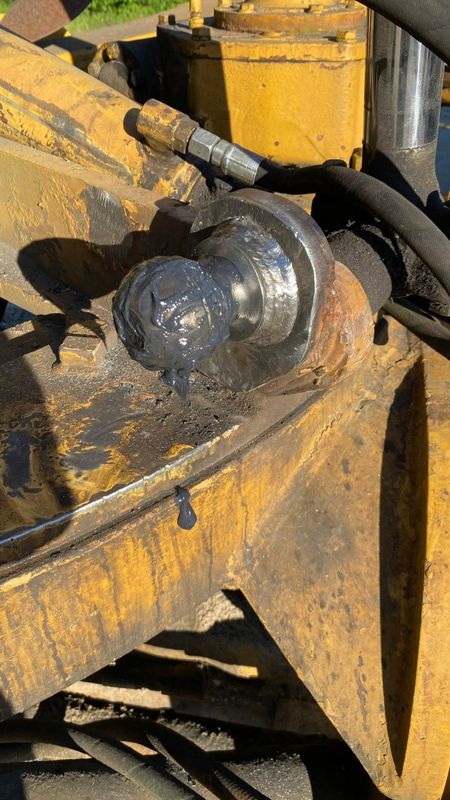 Mobile Welding Services