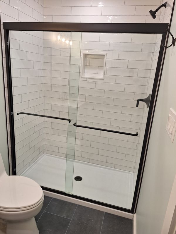 Custom Carpentry