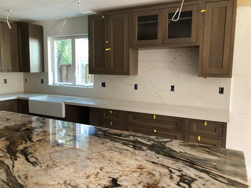 Kitchens