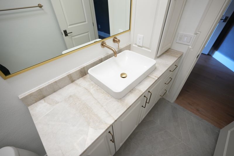 Bathroom Renovation