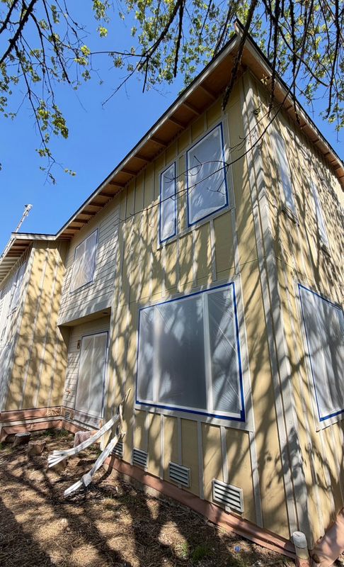 Exterior Painting