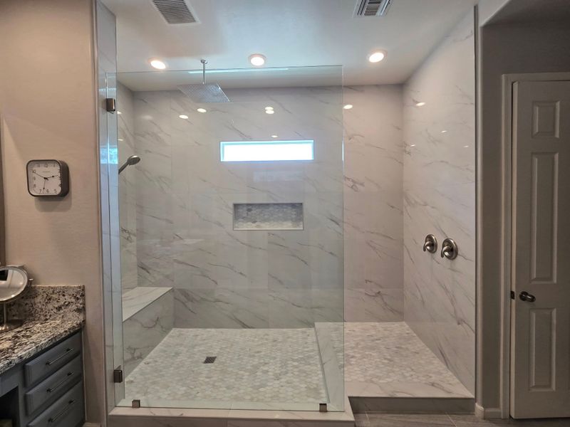 Custom Glass