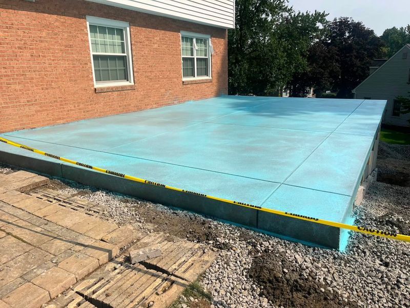 Concrete