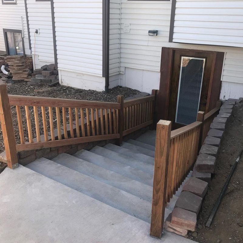 Carpentry