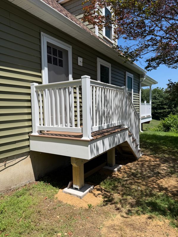 Siding