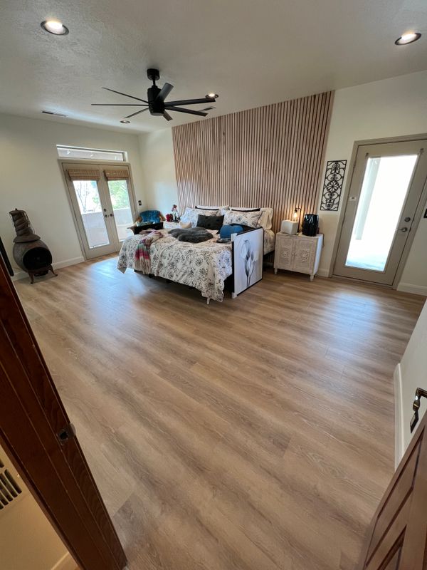 Flooring gallery
