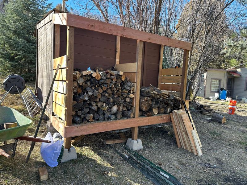Carpentry
