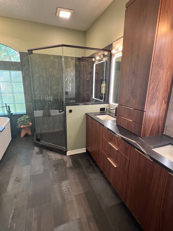 Residential Remodeling