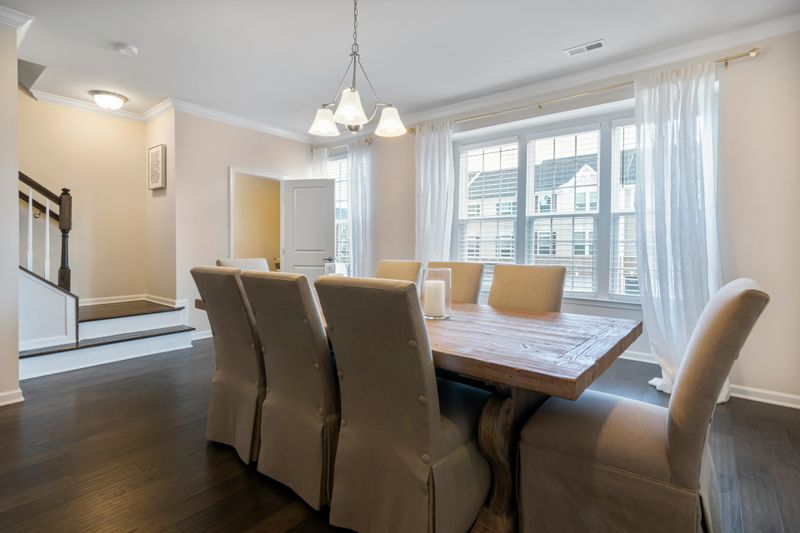 Renovation Highlights