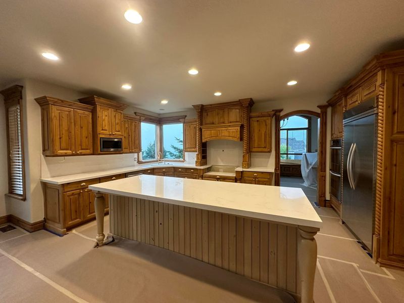 Kitchen Remodeling